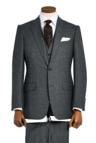 THREE-PIECE SUIT 337C4023